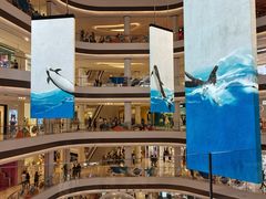 -龙湖南京江北天街
