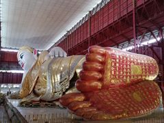 -ခြောက်ထပ်ကြီးရွှေသာလျောင်းဘုရားကြီး