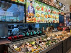 -奉天掌柜·非遗猪手·笨饺子(崇山路店)