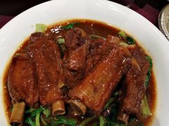 -南京东郊国宾馆