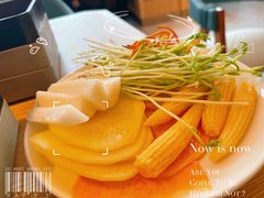 -温野菜涮涮锅(曲江大悦城店)