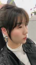 点击看大图 -木子造型S A L O N烫染·造型·理发