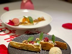 -王品牛排(福州泰禾店)