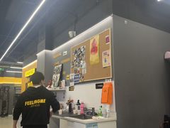 -FEELINGME乐刻私教馆·健身(文鼎财富店)