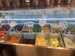 -炽城·烤肉名家(鸿达中央广场店)