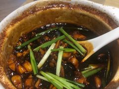 新加坡田鸡粥-初星·烧烤·田鸡粥(海岸城店)