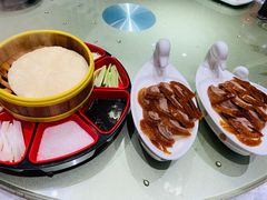 -好福记饭店(红梅公园店)
