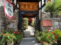 -安顺旧州古镇