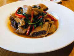 -胖老汉椒麻鸡清真新疆菜(西御街店)