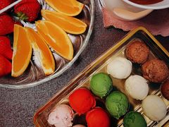 -哈根达斯(皇城恒隆广场店)