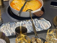 -琥珀川糟粕醋火锅(慈云寺店)