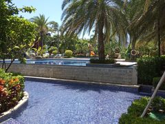 -三亚凤凰水城凯莱度假酒店