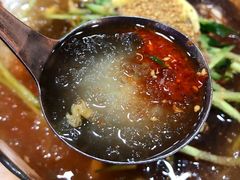 普通冷面-顺姬冷面(长白西路店)