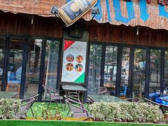 -Cactus墨西哥仙人掌餐厅