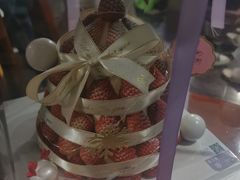 -贝紫Style(木马公寓店)