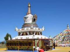 -青海湖国家重点风景名胜区
