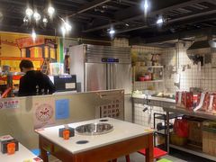 -钢管厂五区小郡肝火锅串串香(清河店)