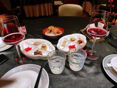-A One Kitchen·南京精菜馆(德基广场店)
