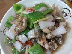 -聂记粤菜馆(鼓西路店)