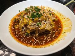 -桂花里·衢州菜·精酿餐吧(未来科技城万达广场店)