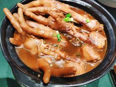 -叶派龙虾•招牌香辣蟹·海鲜(中海国际店)