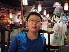 -寻宝记绍兴菜(鲁迅路店)