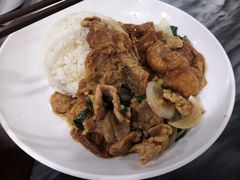 -兴兴旺·冬瓜盅·啫啫煲(西华路店)