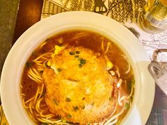 -绿茶餐厅(千岛湖银泰城店)