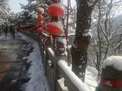 -石岛赤山风景区