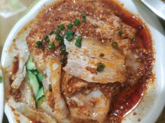 -勇猛子川菜馆(新军路店)