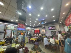 大堂-护国寺小吃(地安门店)