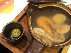-花潮料理艺食馆(世欧广场店)