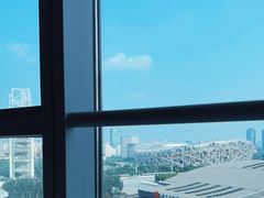 -北京北辰洲际酒店
