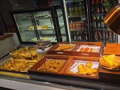 -海汕记·潮汕鲜牛肉火锅·自助