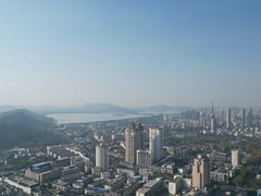 -云龙山