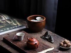 -道南書院·私房菜·早午茶·茶馆