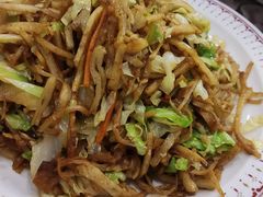 -右安门拉面