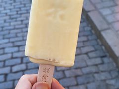 -马迭尔冷饮厅1906(中央大街店)