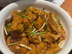 -老长春肉馆(创业大街店)