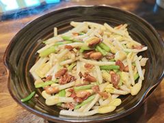 -民俗村柴火灶·景德江西菜(中国陶瓷博物馆店)