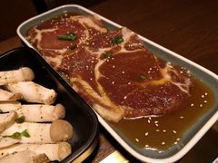 -新石器烤肉(中房金谊广场店)