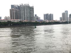 -珠江夜游省总码头