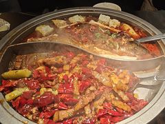 -师烤·豆花烤鱼(深圳坂田天虹店)
