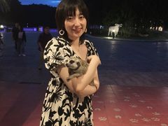 -清迈夜间动物园