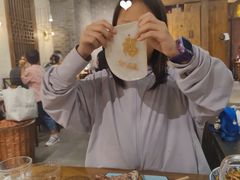 -局气烤鸭·北京菜(德云社店)