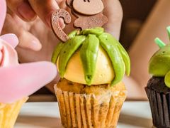 -Pantry's Best派悦坊蛋糕(K11购物艺术中心店)
