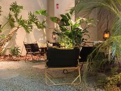 -J Create城市露营咖啡·简餐·宠物(上海动物园店)