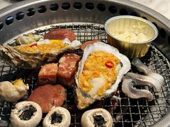 -火炉火自助餐(西直门凯德MALL店)