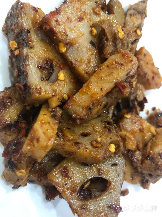 桥香园云南过桥米线(金马碧鸡店)图片