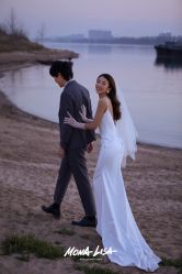 -蒙娜丽莎婚纱摄影(南门店)